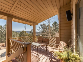 A Trip to Heaven, 5 Bedrooms, Pool Table, Fireplace, WiFi, Grill, Sleeps 12